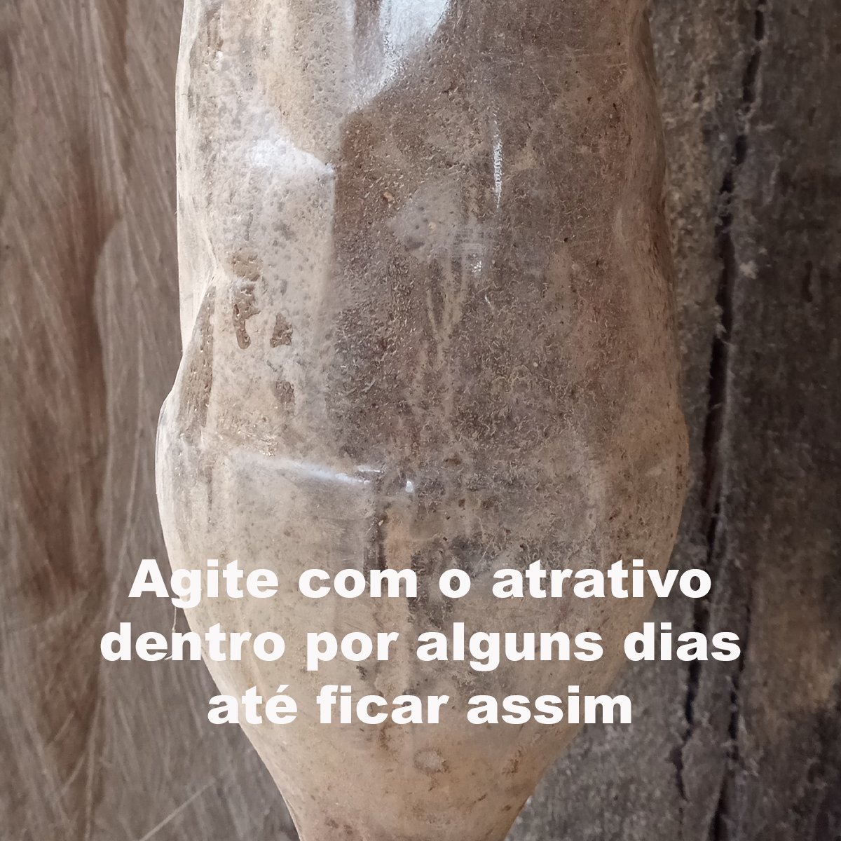 Atrativo para captura de Abelhas Nativas em ninhos provisórios. 300ml - Imagem 5